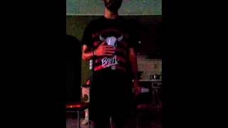 being as an ocean-forgetting is forgiving the i cover (only cleans)