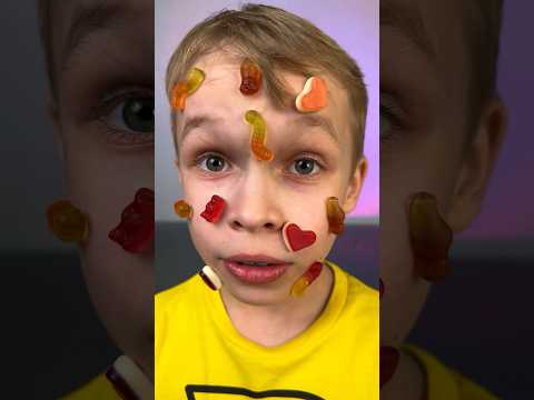 Hahaha😂 Uhh, Ahh 😯 #tiktok #damus #comedy #family
