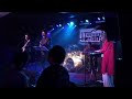 The Mating Game (Live) - The Monochrome Set - The Talking Heads Southampton - 16/03/18