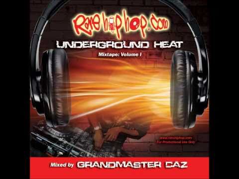 RareHipHop.com Underground Heat, Mixtape Volume I: Che Broadway - Die 4 Shine