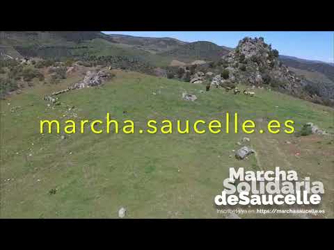 ELACyL será la beneficiaria de la X Marcha Solidaria de Saucelle