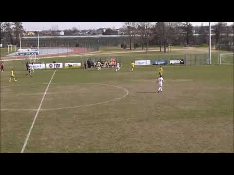 1 a 3 Casarsa-pro Fagagna under 17