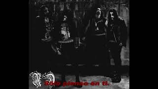 Nocturnal Depression - My Wine In Silence (My Dying Bride Cover Sub. Español)