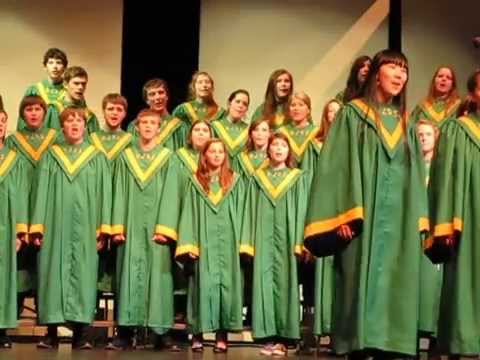 Papa Loko --West Linn High School Choir
