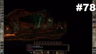 Let's Replay Icewind Dale EE #78: Battling Towards the Foundry