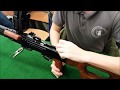 PKM Disassembly Assembly