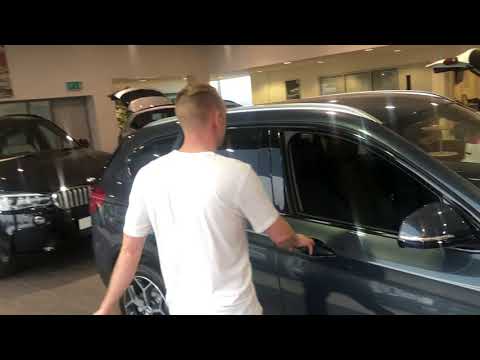 BMW X1 xDrive 20d xLine 5dr Step Auto U32231