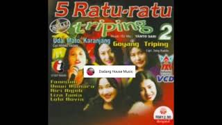 Download lagu 5 Ratu Triping Vol. 2 mp3 Download lagu 5 Ratu Triping Vol. 2 mp3