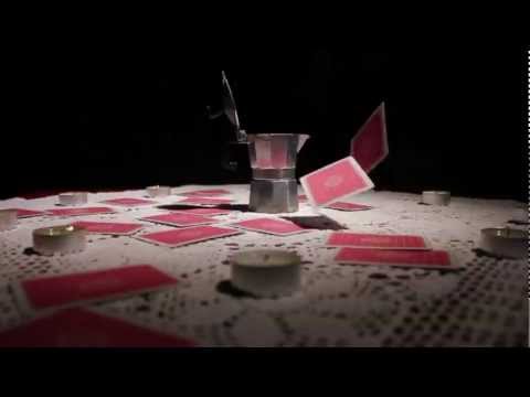 ANDREA CASULA - TURULA (OFFICIAL MUSIC VIDEO)