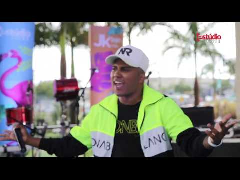 DJ RLUZ | JK NA LAJE