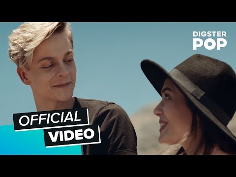 Jonas Monar - Alle guten Dinge (Official Video)
