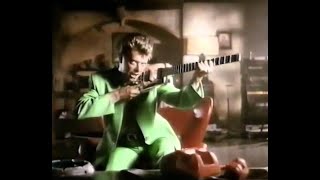 David Bowie : You Belong in Rock n&#39; Roll 4K MVGA!