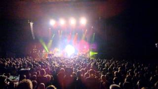 Jett Rebel Sunshine Oosterpoort 2016