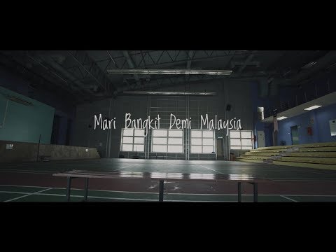 Mari Bangkit Demi Malaysia - Vitamin M