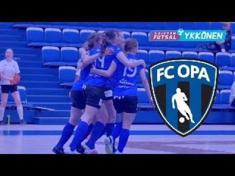 FC OPA  - AS Moon 4.1.2025 klo 15.00