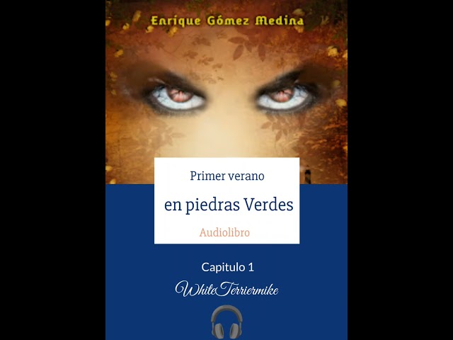 Vídeo relacionado con Primer verano en Piedras Verdes: Una aventura de fantasía juvenil con misterio, magia y amistad para lectores entre 11 y 14 años