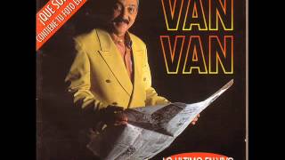 Si tu te vas - Juan Formell y los Van Van