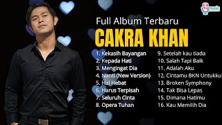 Download lagu CAKRA KHAN FULL ALBUM TERBARU 2025 || LAGU LAGU TERBAIK CAKRA KHAN mp3 Download lagu CAKRA KHAN FULL ALBUM TERBARU 2025 || LAGU LAGU TERBAIK CAKRA KHAN mp3