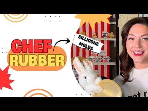 The Ultimate Guide to Silicone Moulds