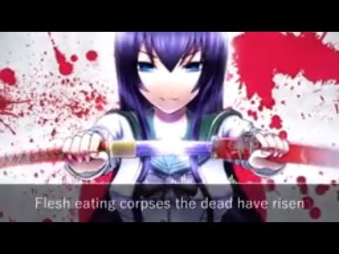 Nightcore - Kill the Undead