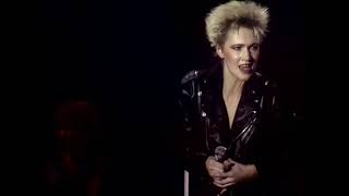 Roxette - Dance Away (Sweden Live ’88) (4K-Upscale) 1988