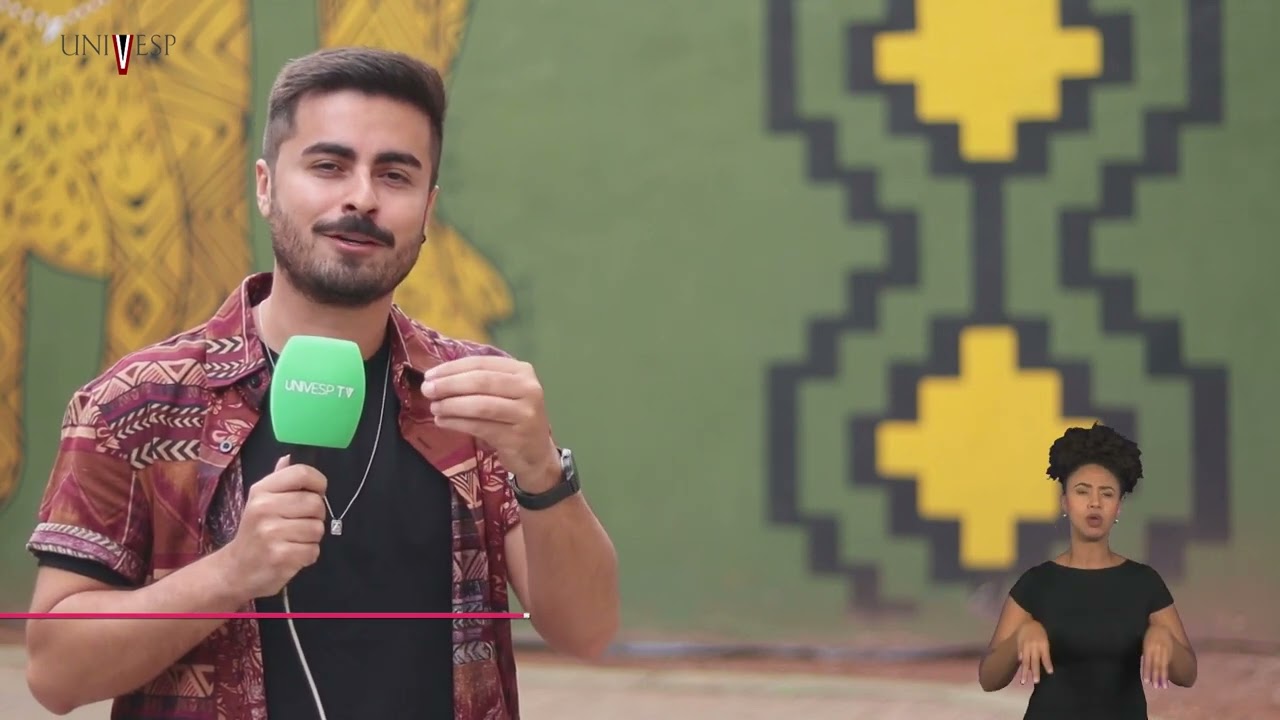 Visite o Museu da Cultura Indígena