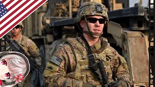 【アメリカ軍】戦闘においてその義務を超えた勇敢な行為を称賛され　授章した【勲章】の解説