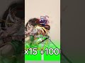 Gon Vs Pitou IQ Gon Pitou Games Anime