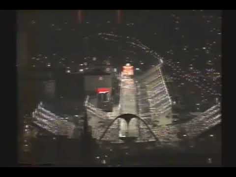 Acadêmicos do Salgueiro 1993 (Desfile Completo/ TV GLOBO)