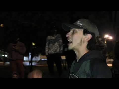 ( BATALLON ) ZULAIM vs FRANCO || CUARTOS || EL KING DE LA NEVERA - FECHA 03