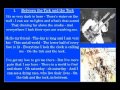 Mike Rutherford - Between the Tick and the Tock ...
