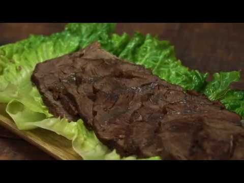 Spiced beef tendons | Chinese Food Easy Recipes