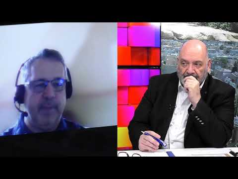 PIRKADAT Breuer Péterrel: Arató Gergely