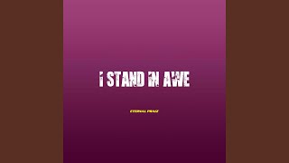 Download lagu I Stand in Awe (Cover) mp3