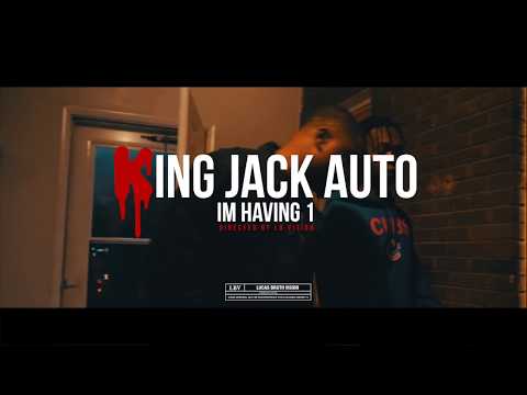 king Jack Auto -Im Having 1
