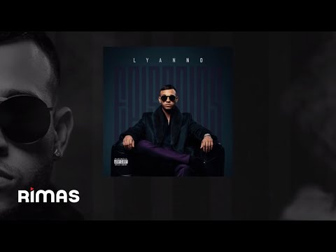 Lyanno - Pa Que Vuelvas (Visualizer) | Episodios