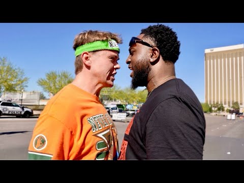 Trolling Angry WWE Fans