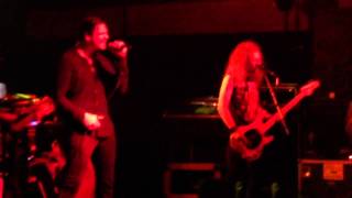Adelitas Way - Save The World (Live)