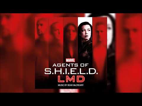 Agents of SHIELD Soundtrack ''The Heroism of LMD May'' (Remastered) - S04E15 ''Self Control''