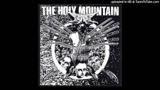 The Holy Mountain- Big Hands (Crass)