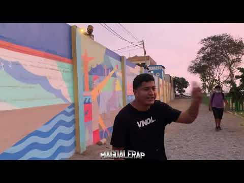 MYLO VS SITHO VS JAIRO VS ACHE - FILTROS - MAGDALERAP - FECHA #3 IFS VOL.2