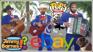 [Funko] Viva Mexico! | eBay Pop Unboxing