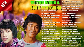 Download lagu Eddie Peregrina, Victor Wood Greatest Love Song 80s 90s - Hist Full All Time Collection mp3