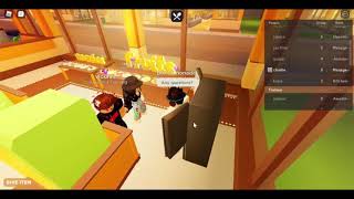 Kecai Trainings | MR POV
