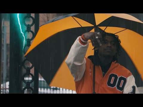 LeekIndaCut - Rainstorm (Official Video)