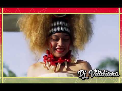 DJ VITALIANO X JustEscape95, Mr Kupa and Lewis - Tuai Na E Ioe REMIX 2024