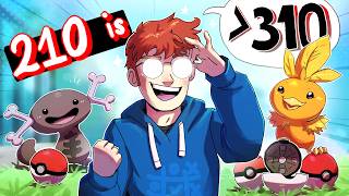 Choose Your Starter Playing Higher or Lower!