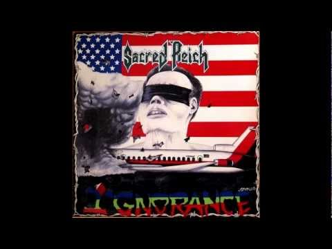 Sacred Reich - Ignorance - Full Album