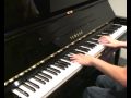 Avril Lavigne - Innocence (piano cover) 