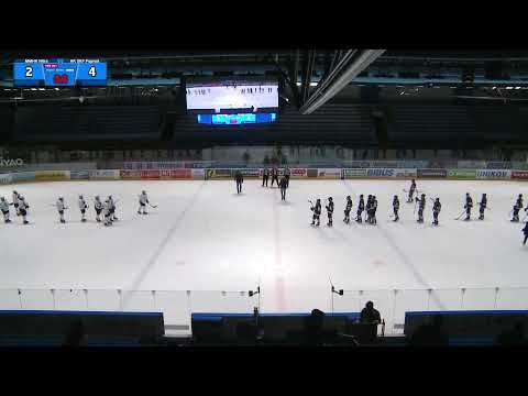 MMHk Nitra - Hk Poprad ( dorast )